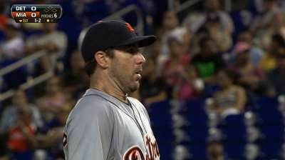 Three keys for Tigers vs. A's in AL Division Series