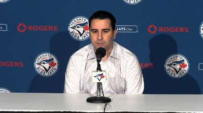 Blue Jays expect core to rebound in 2014