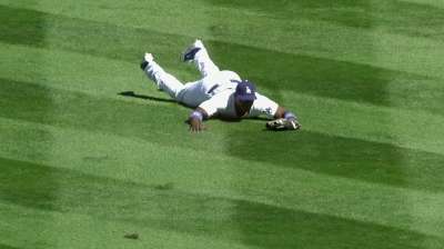 Dodgers' focus on October in season finale