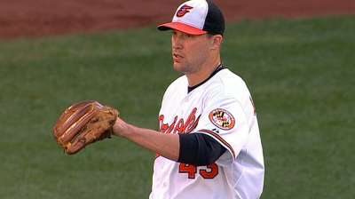 Teams thinking twice about spending big on closers