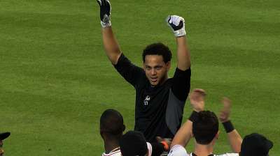 Marlins unwilling to mark down pitching depth