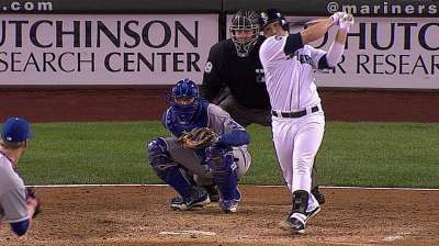 Future comes quick, remains bright for Zunino