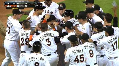 Voting underway for month's top pitching performance