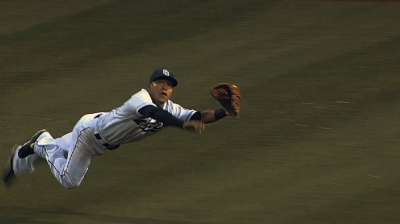 Injuries to key players take toll on Padres in '13