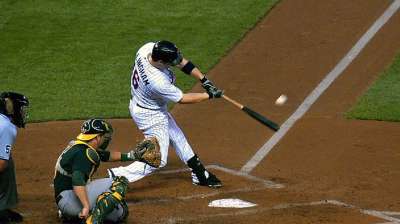 Rotation woes, injuries plague Twins in '13
