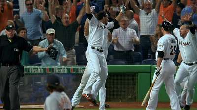 Announcers reflect on calling Alvarez's no-hitter