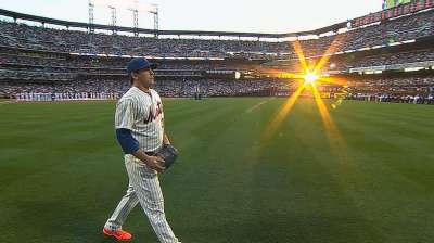 In challenging year, Mets lay out their future