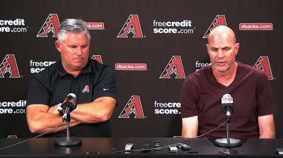 Staff wraps productive end-of-season meetings