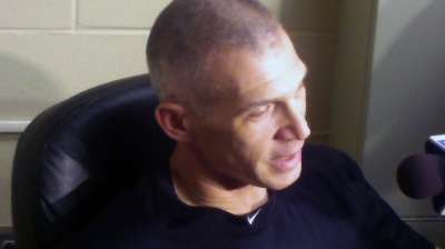 Yankees extend contract offer to Girardi