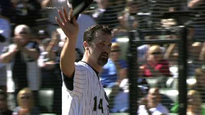 White Sox take unexpected step back in 2013
