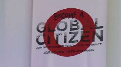 Global Citizen Festival empowers, inspires, unites