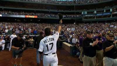 Lack of depth, road struggles derailed Rockies in 2013