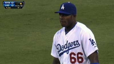 All bets are off in NLDS underlined with intrigue