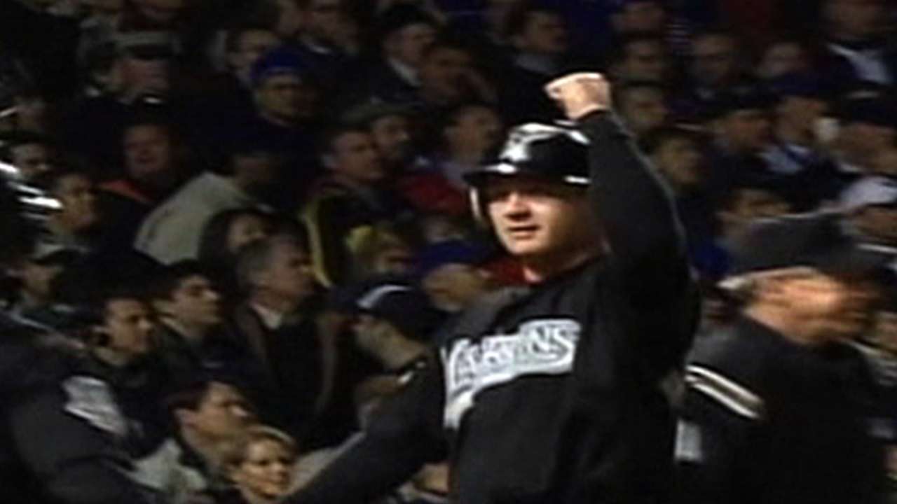 Marlins rally in eighth