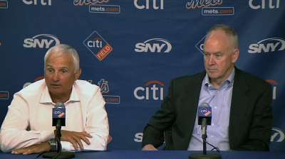 Mets unlikely to consider $100 million free agents