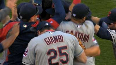 Tribe knows Rays thrive in close games