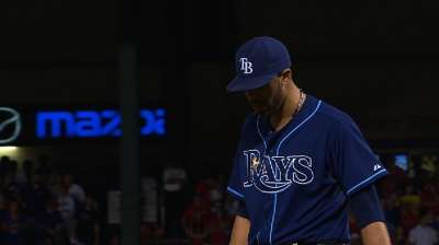 MLB Notebook: Price slays Texas demons