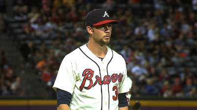 How they were built: Atlanta Braves
