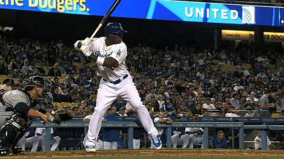 How they were built: Los Angeles Dodgers