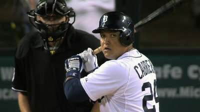 How they were built: Detroit Tigers