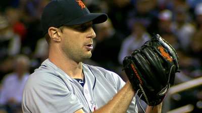 Position breakdown: A's, Tigers pretty evenly matched