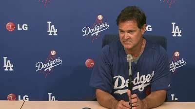 Braves, Dodgers quite a matchup for NLDS