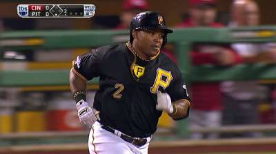 Byrd wastes little savoring first foray into playoffs