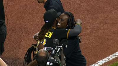 PNC pulses with energy as playoff drought ends