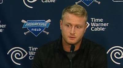 'Other guy' no more: Cobb ready for Wild Card match