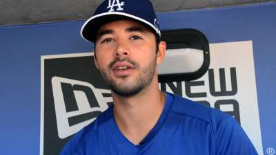 Three keys for Dodgers in NL Division Series