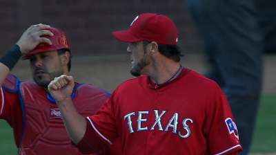 Rangers just miss playoffs for first time in four years