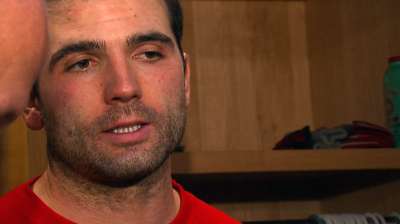 Reds left feeling unfulfilled for second straight year