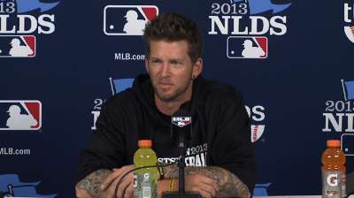 Pirates don't tender qualifying offer to Burnett