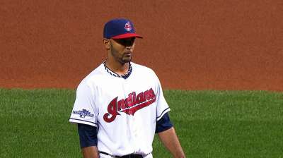 Salazar displays poise far beyond his years