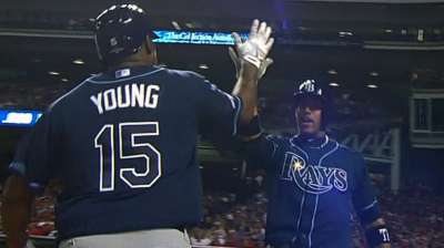 Road to the World Series: Oct. 3, 2013