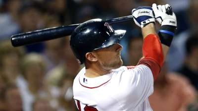 Despite rough end to year, Middlebrooks confident