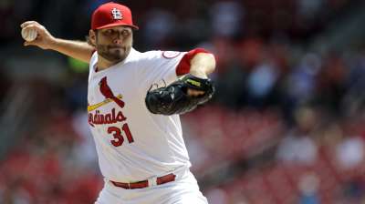 Lynn overcomes adversity to earn Game 2 start