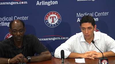 Inbox: Is Texas interested in Cuban prospect Abreu?