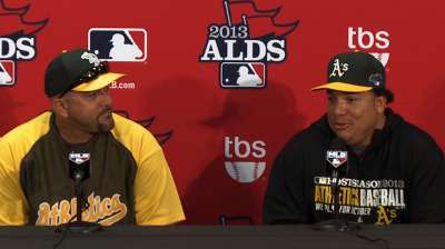 At age 40, Colon shows no signs of slowing down