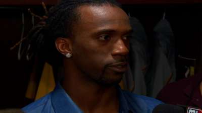 Loss counts just once, and Bucs can regroup