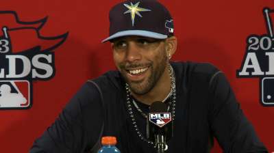 Price focused only on Saturday, not the future