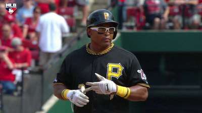 Late-season adds Byrd, Morneau making impact