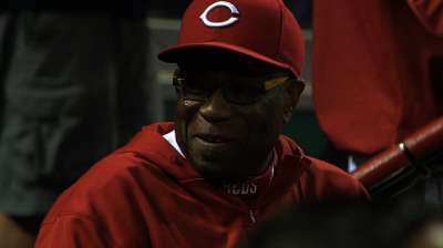 Nationals yet to conduct interviews for managerial job