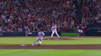 Dodgers unable to lend Hanley helping hand