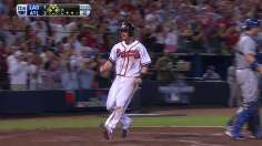Brave new series: Minor, Atlanta even NLDS