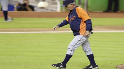 Advance scouting preps Tigers for A's rookie Gray
