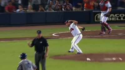 Avilan, Heyward come up clutch in pivotal seventh