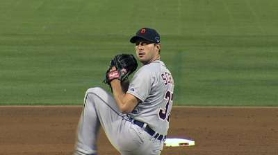 Road to the World Series: Oct. 5, 2013