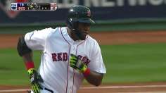 Driving 'em batty: Offense overpowers Price