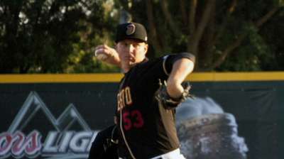 Pipeline Perspectives: Big bat makes Bryant No. 1